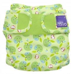 Bambino Mio, Otulacz, Jabłuszka, Size One (2-9 kg)