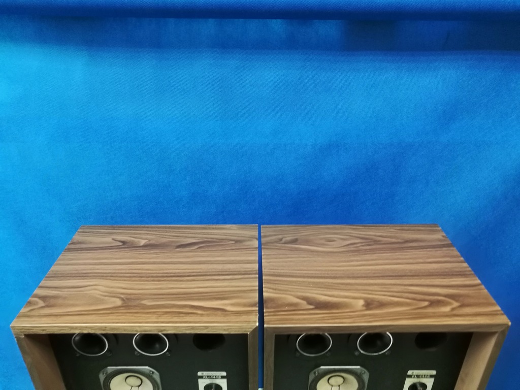 kenwood kl 444s