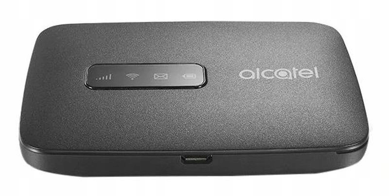 Router Alcatel Link Zone MW40 4G LTE odblok. SIM