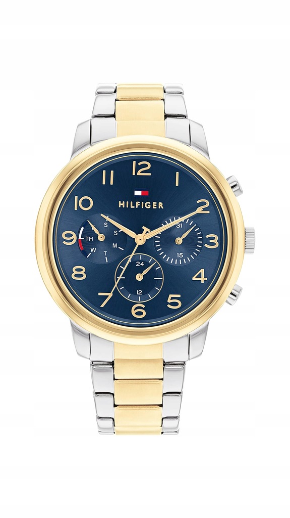 Movado Group Tommy Hilfiger Damski analogowy