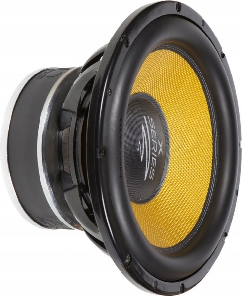 Audio System X-ION X15-1100 głośnik 38cm