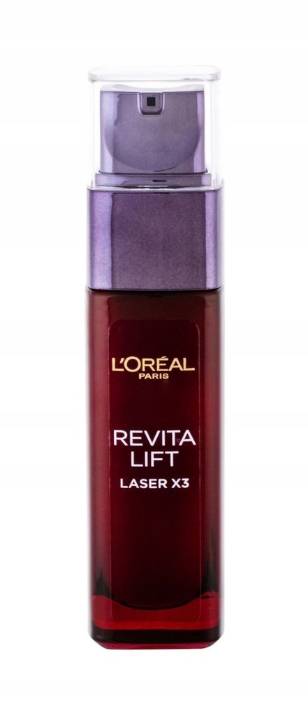 L´Oréal Paris Laser X3 Revitalift Serum do twarzy 30ml (W) (P2)