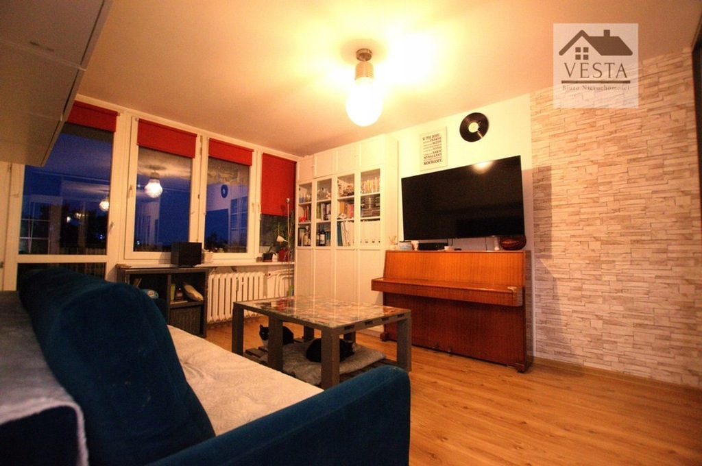 Mieszkanie, Świdnik, 51 m²