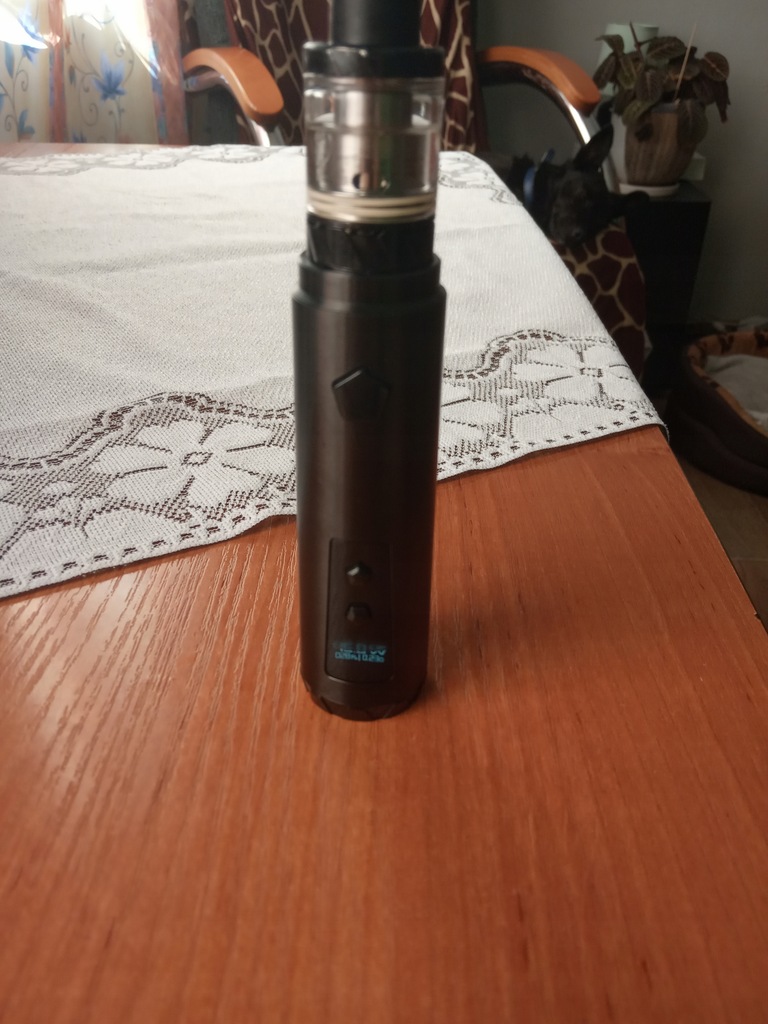 IJOY Saber mod,reux mini VTC5a (nie ijust smok)