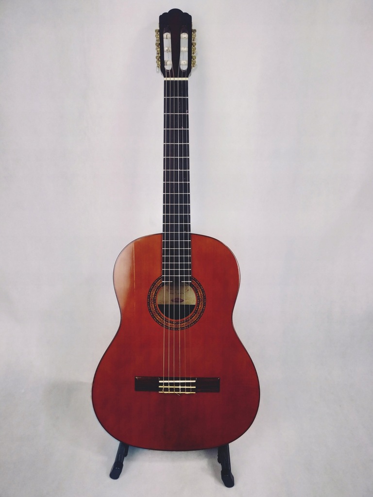 Stagg C 548 -gitara klasyczna, rozmiar 4/4 B-stock
