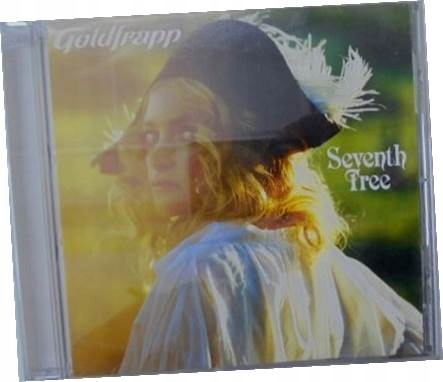 Seventh Tree - Goldfrapp