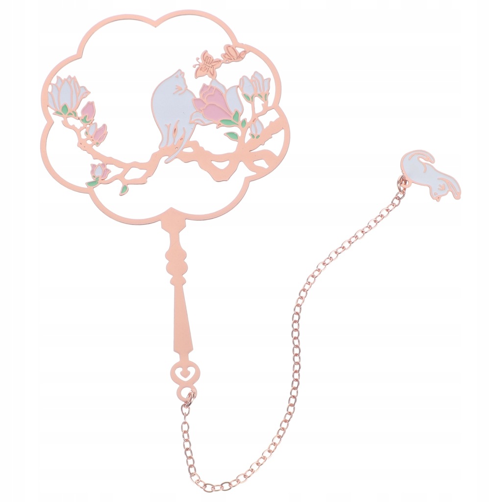 ZAKŁADKI KLASYCZNE ZAKŁADKI DO KSIĄŻEK DLA KIDS