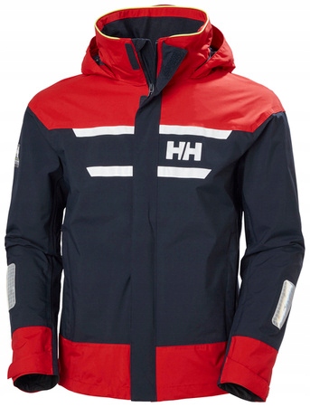 Kurtka męska HELLY HANSEN SALT INSHORE - L