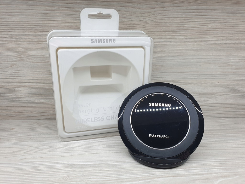 ładowarka indukcyjna Samsung EP-NG930