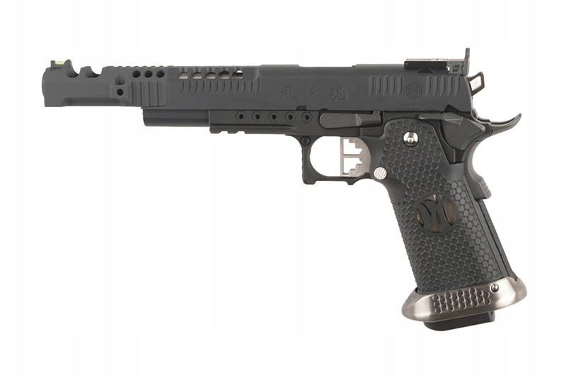 Replika pistoletu AW-HX2402