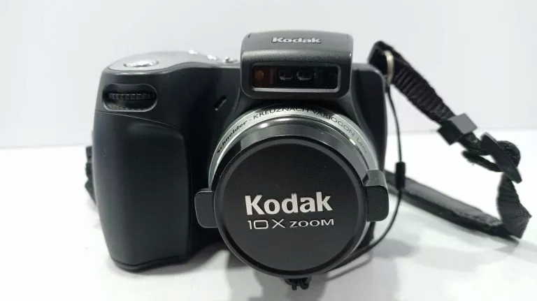 APARAT KODAK EASYSHARE DX6490