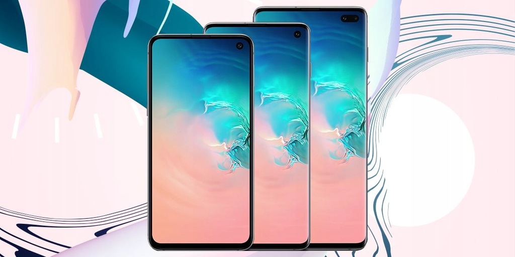 Купить Samsung Galaxy S10 Plus G975F 128 ГБ с двумя SIM-картами, черный: отзывы, фото, характеристики в интерне-магазине Aredi.ru