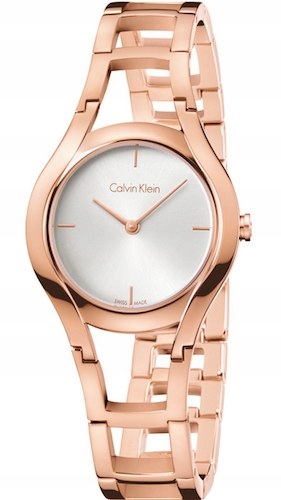 Zegarek Damski CALVIN KLEIN WATCH Mod. CLASS