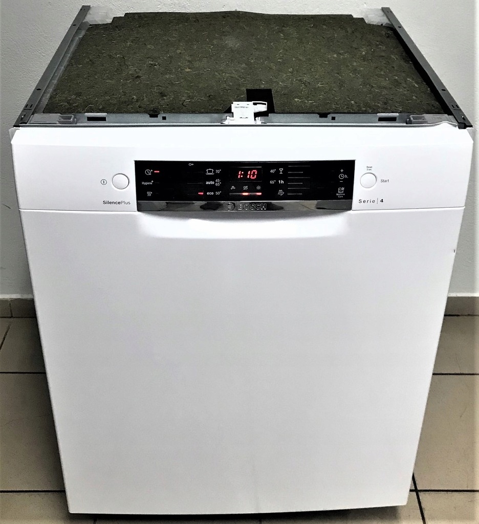 im様 Zmywarka BOSCH SERIE 4 A++ GW - 9426679930 - oficjalne