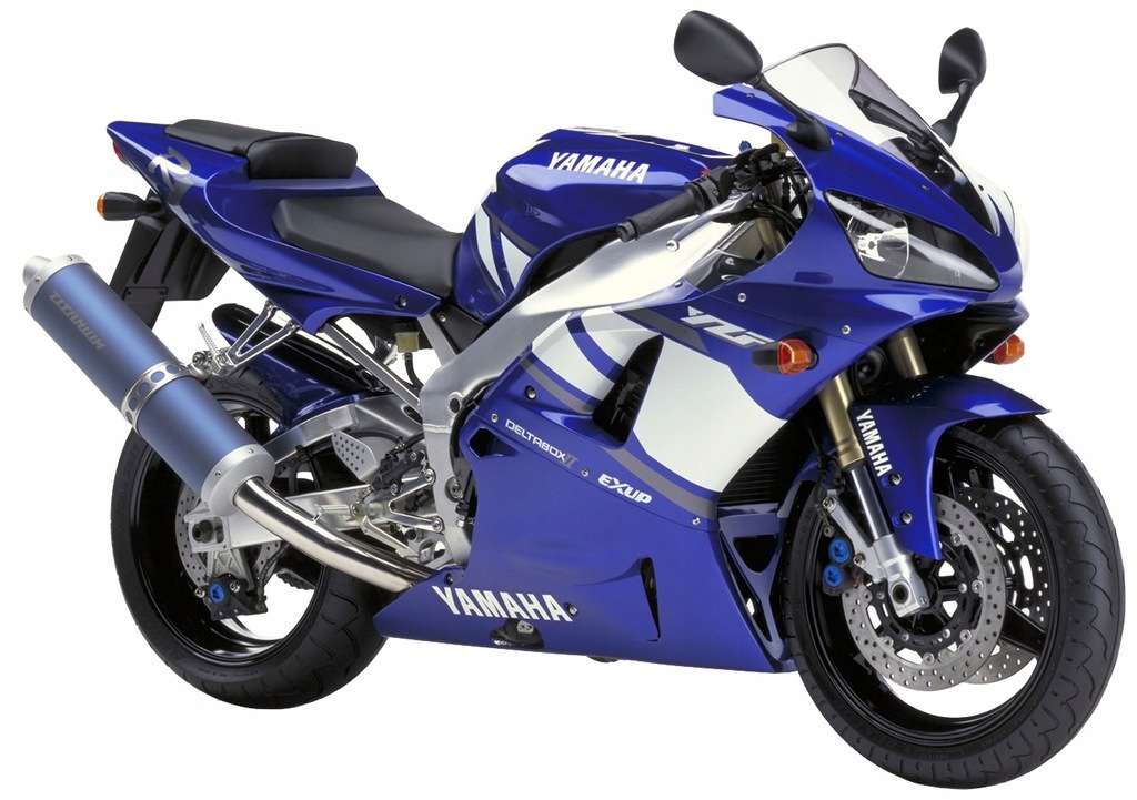 Мотоцикл ямаха yzf r1 фото