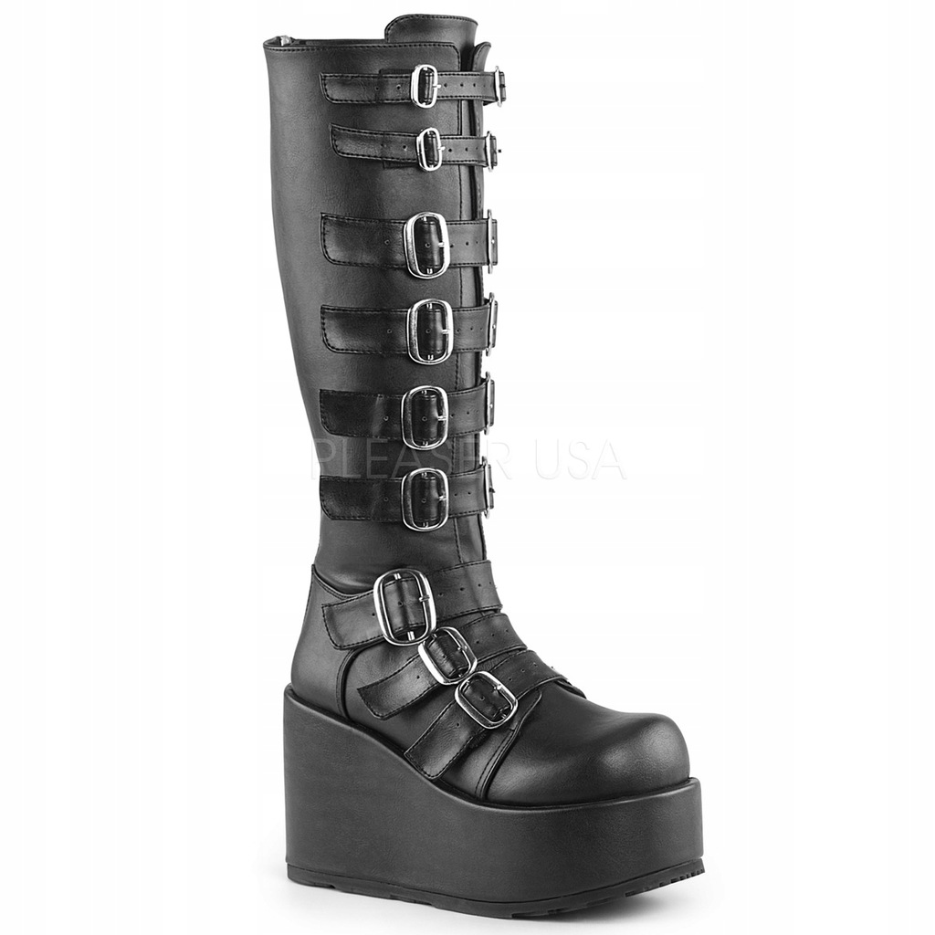 Buty CONCORD-108 r.39 Buty Demonia