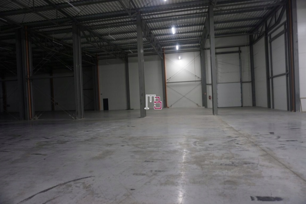 Magazyny i hale, Piaseczno, 800 m²