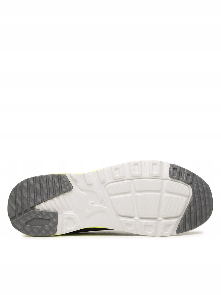 KangaRoos Sneakersy Kx-Giga Ev 10042 000 2014 Steel Grey/Lime
