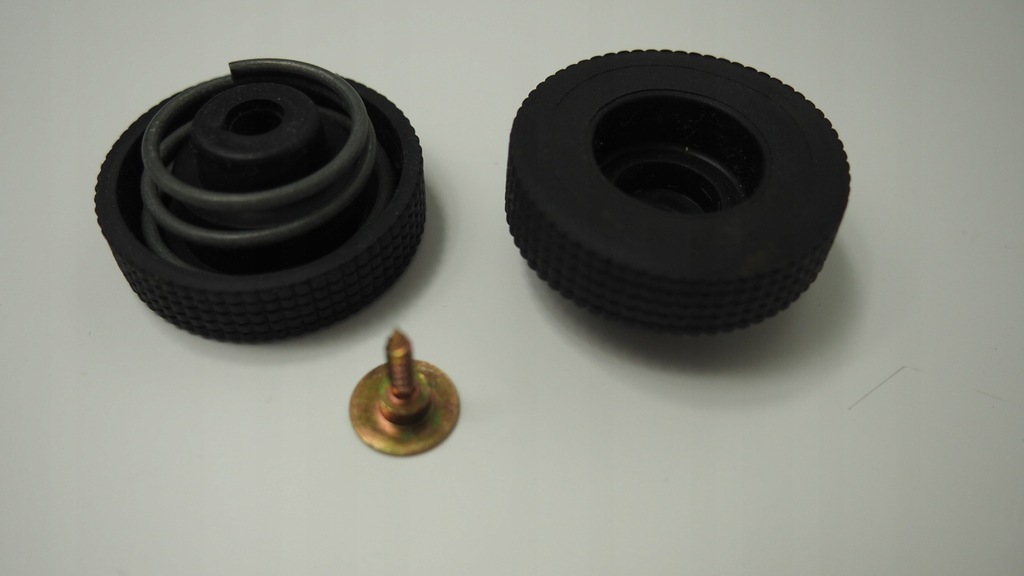 Stopa dla gramofonu Technics BD3, BD20, QD33...