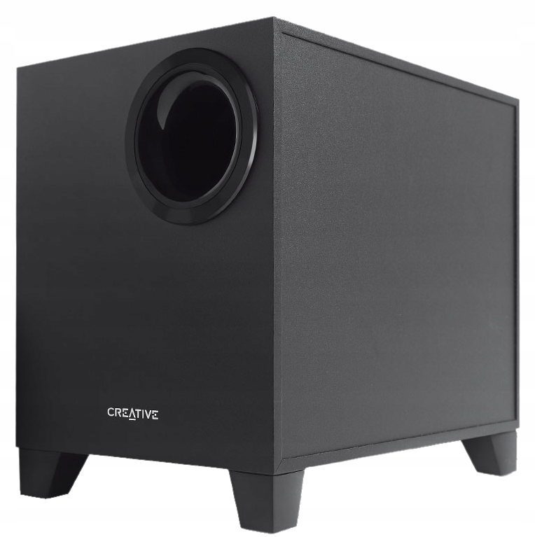 Subwoofer CREATIVE Inspire T6300