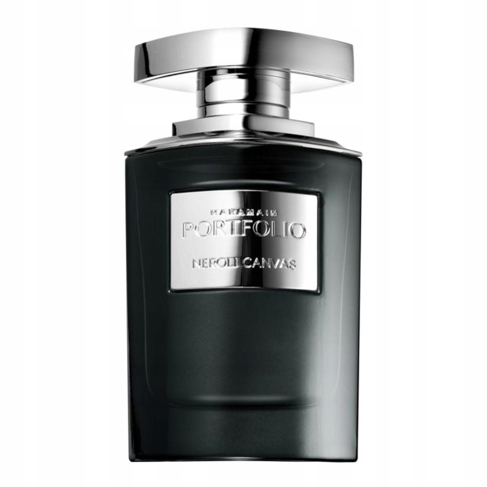 Al Haramain Portfolio Neroli Canvas EDP spray 75ml