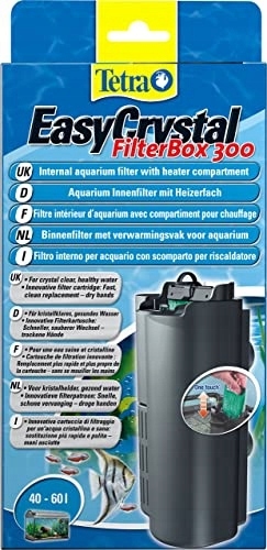 D4228 TETRA EASY CRYSTAL FILTERBOX 300 FILTR