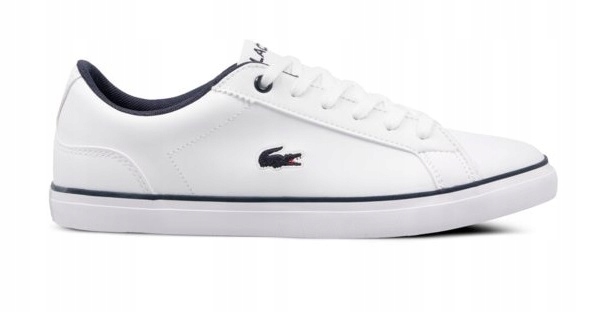 Buty Lacoste Lerond BL 2 Jr 737CUJ0027042 r. 39