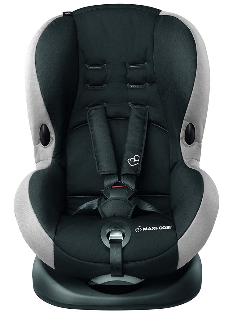 MAXI COSI PRIORI SPS PLUS REGULOWANY FOTELIK 9-18 - 7206012564