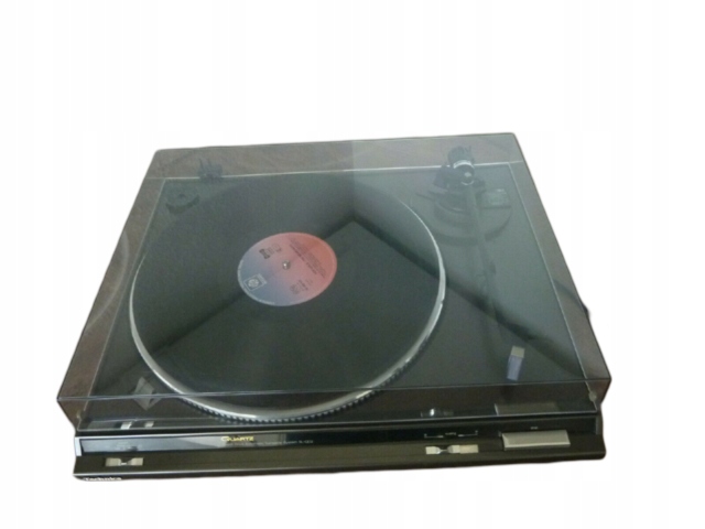 SL-QD2 Technics Quartz Direct Gramofon Adapter b2