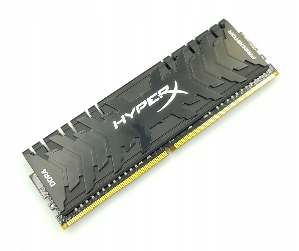 Pamięć RAM HyperX Predator DDR4 16GB 2666MHz CL13