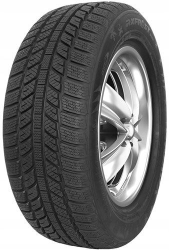 4 x Roadx RX Frost WH01 205/55R16 91 H opona - 12856280485 - oficjalne ...