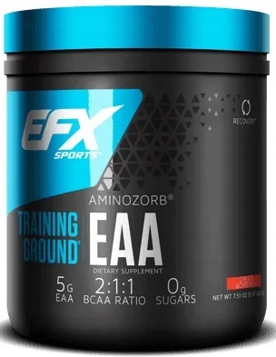 All American EFX Training Ground EAA Cherry Bomb P