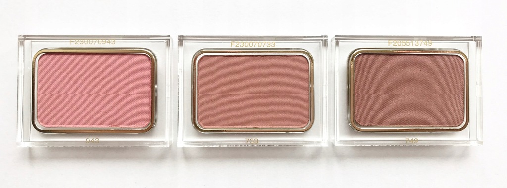 Dior blush 943 cheap