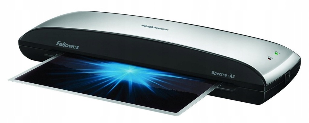 FELLOWES Laminator Spectra A3