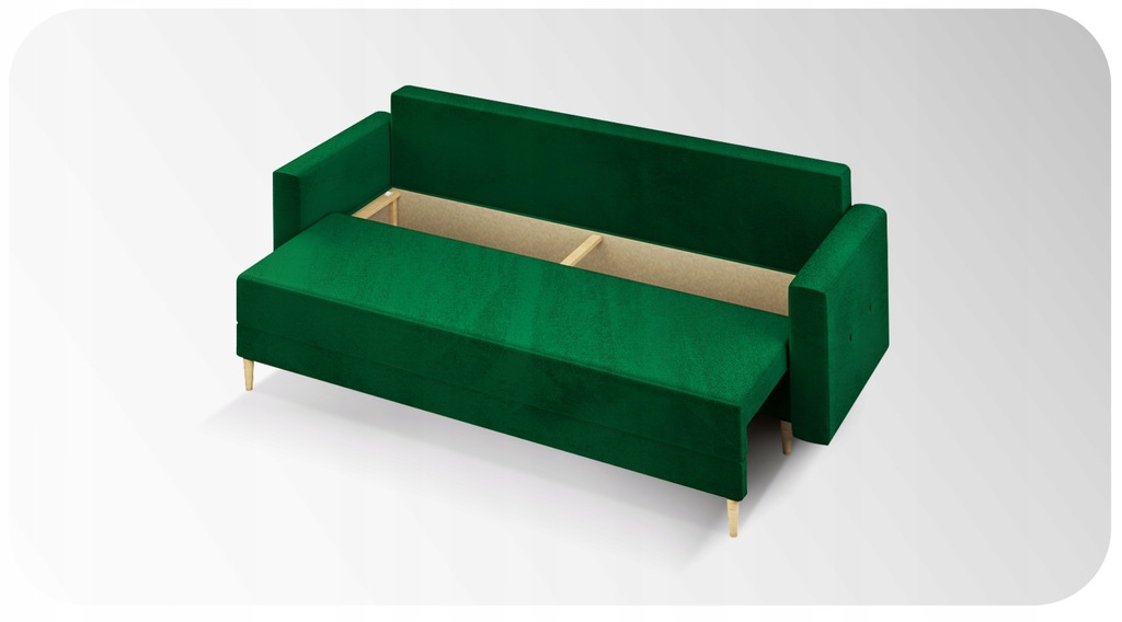 Купить LARGO диван со спальным местом: отзывы, фото, характеристики в интерне-магазине Aredi.ru