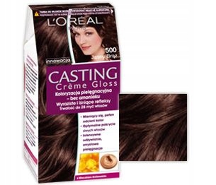 L'Oreal Paris Casting Creme Gloss farba do włosów