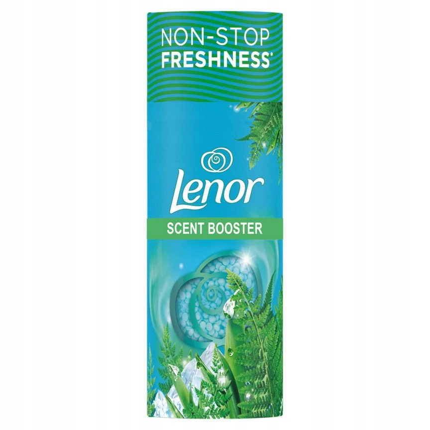 Lenor Northern Solstice Scent Booster - 320g