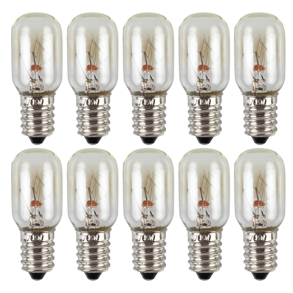 Aromatherapy Light Bulb Range Hood Bulbs 12 Pcs 13528908640