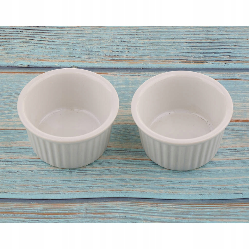 2-częściowa miska ceramiczna