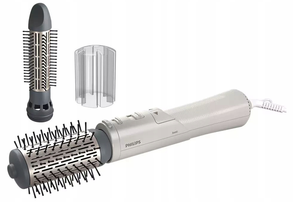 SUSZARKO - LOKÓWKA DO WŁOSÓW PHILIPS BHA710/00