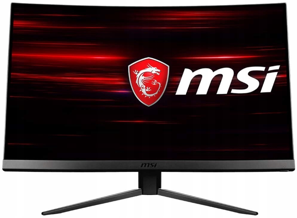 MONITOR MSI OPTIX MAG241CVSFR* 24''