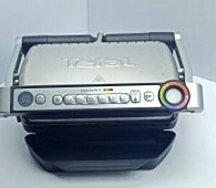 GRILL ELEKTRYCZNY TEFAL GC712D OPTIGRILL