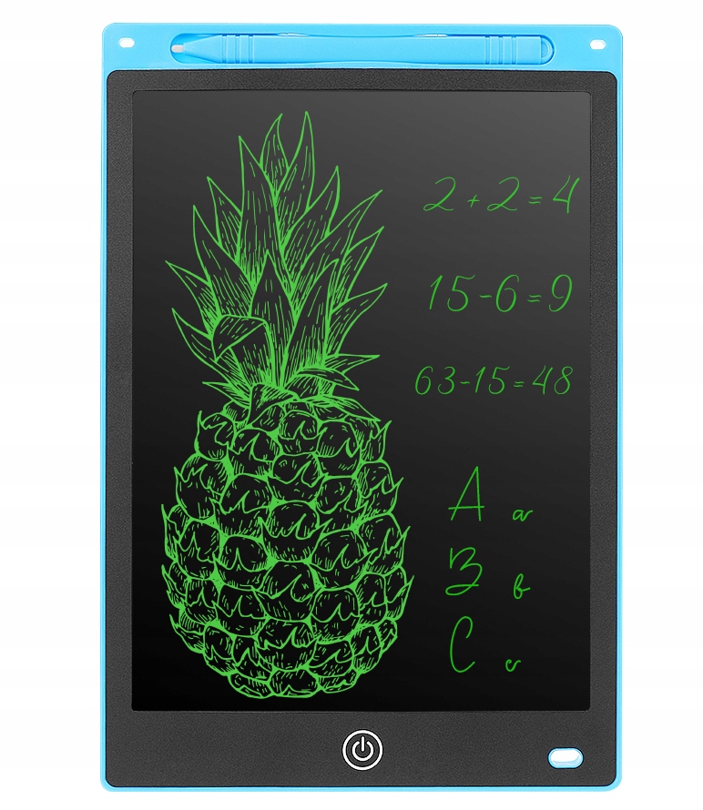 Купить Графический планшет для детского рисования + стилус 10 дюймов: отзывы, фото, характеристики в интерне-магазине Aredi.ru
