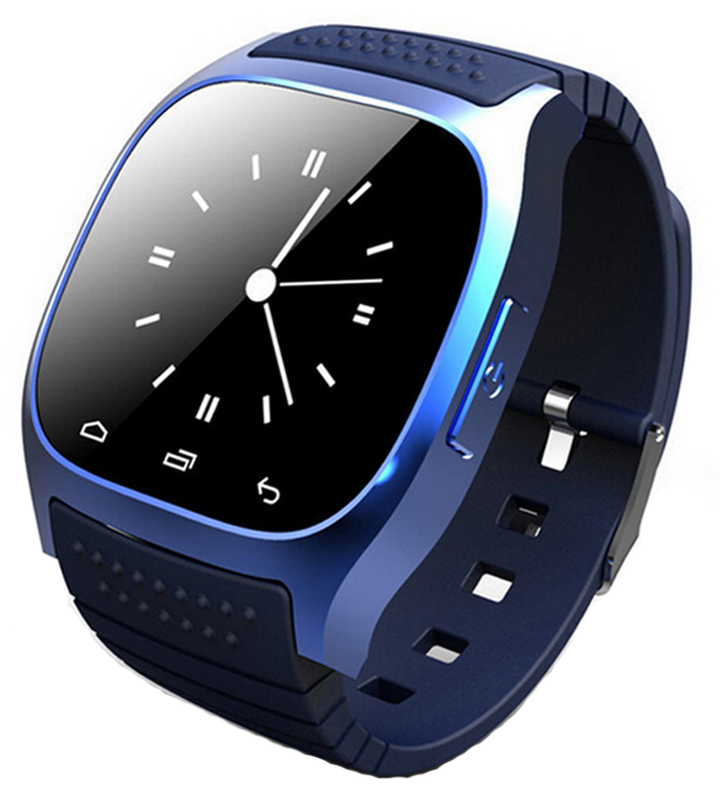 smartwatch compatible with samsung j3