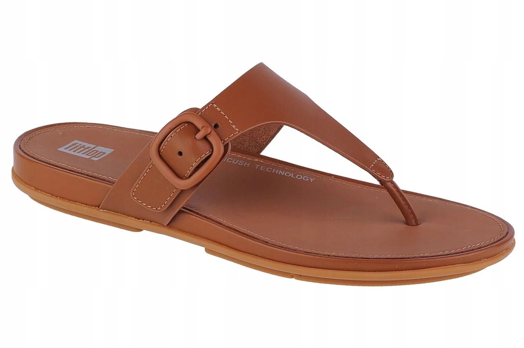 FITFLOP GRACIE _40_ Damskie Japonki