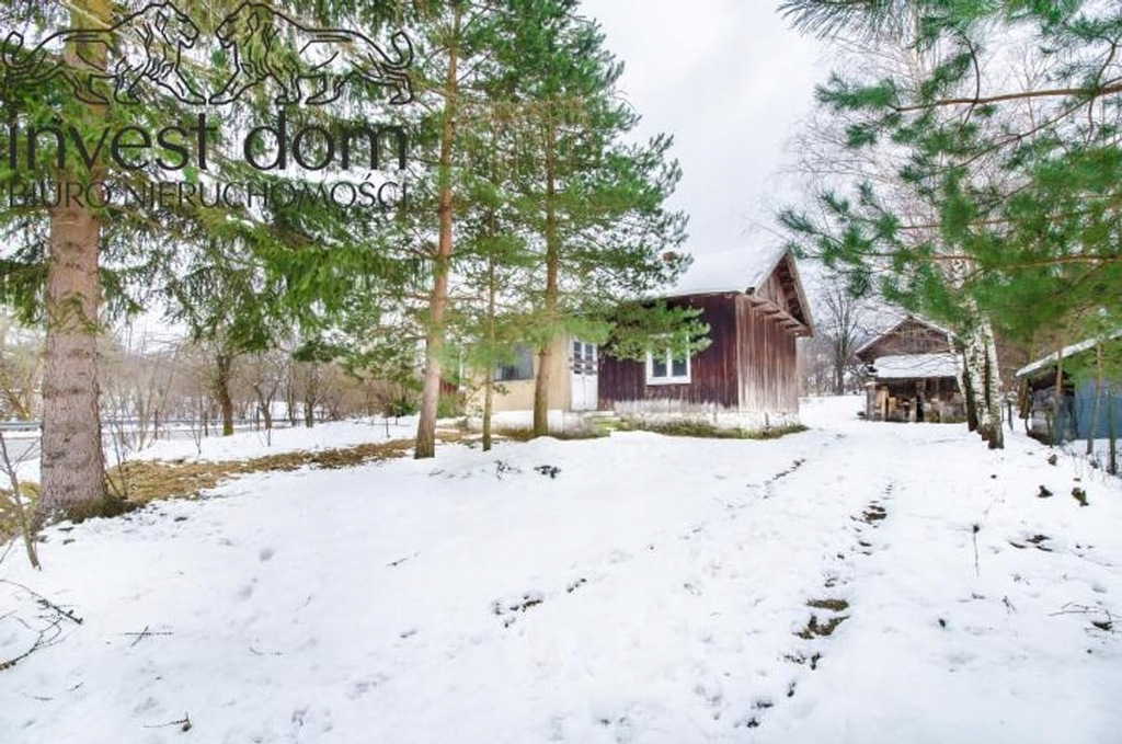 Dom, Rozdziele, Lipinki (gm.), 75 m²