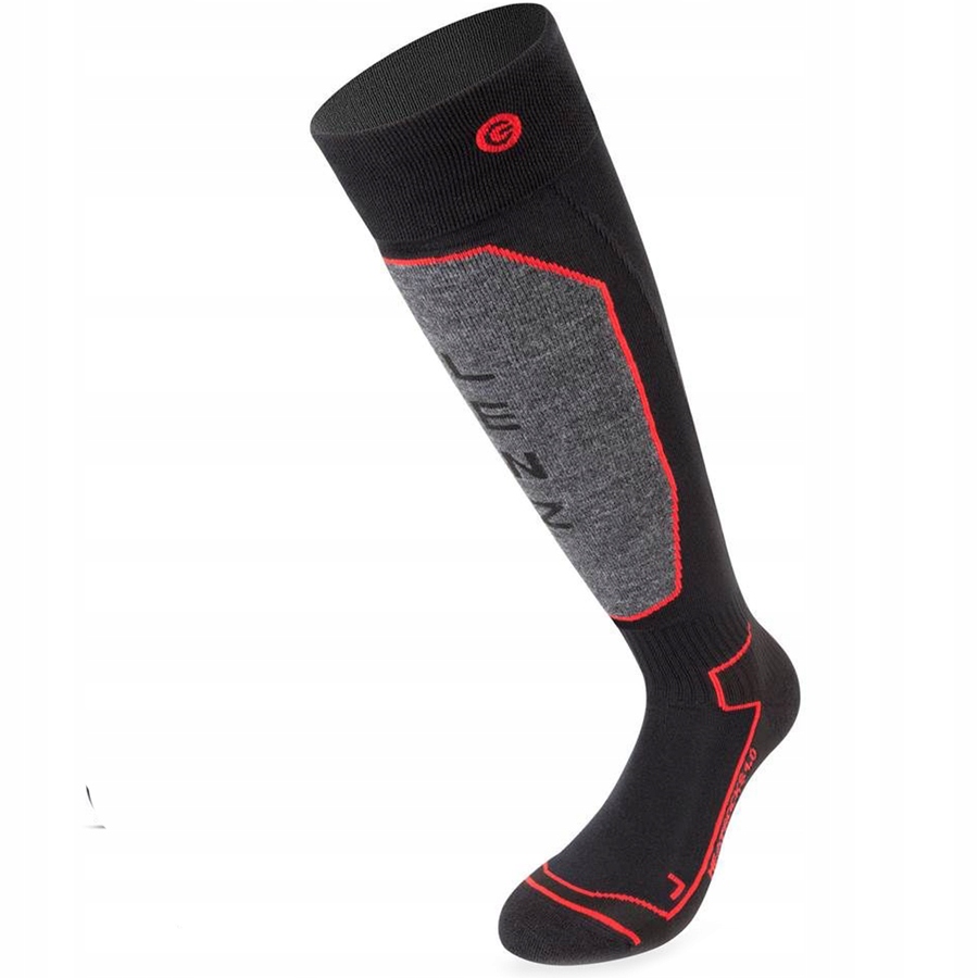 Skarpety LENZ Heat Sock 1.0 Functional z 350PLN XL