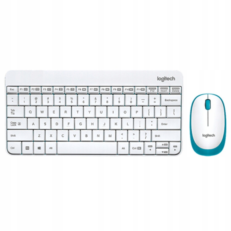 Купить Беспроводная клавиатура Logitech MK245 Нано-мышь: отзывы, фото, характеристики в интерне-магазине Aredi.ru