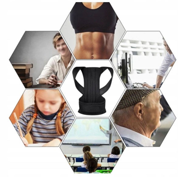 Купить БОЛЬШОЙ ОРТОПЕДИЧЕСКИЙ КОРРЕКТОР ПОЗВОНОЧНИКА: отзывы, фото и ...