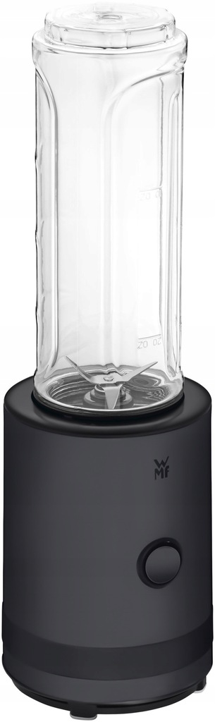 WMF EL-Blender KitchenMinis WMF Deep Black